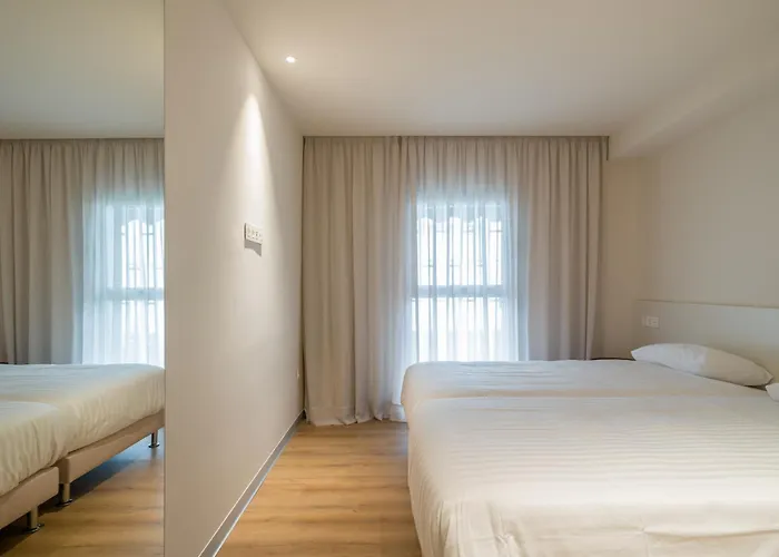 Appartamento Luxury Bakus Canteras *