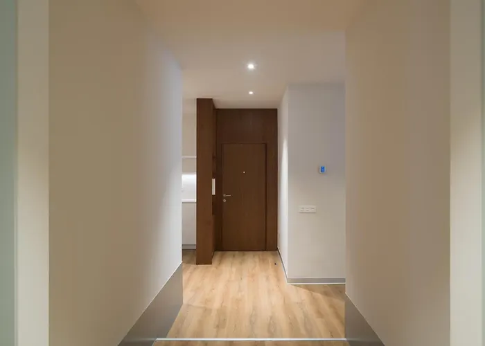 Luxury Bakus Canteras Appartamento Las Palmas de Gran Canaria