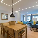 Luxury Bakus Canteras Апартаменты *