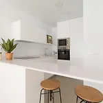 Апартаменты Luxury Bakus Canteras *
