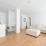 Luxury Bakus Canteras Апартаменты Лас-Пальмас-де-Гран-Канария