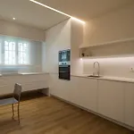 Апартаменты Luxury Bakus Canteras *