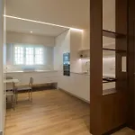 Luxury Bakus Canteras Апартаменты Лас-Пальмас-де-Гран-Канария