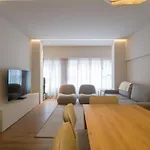 Апартаменты Luxury Bakus Canteras